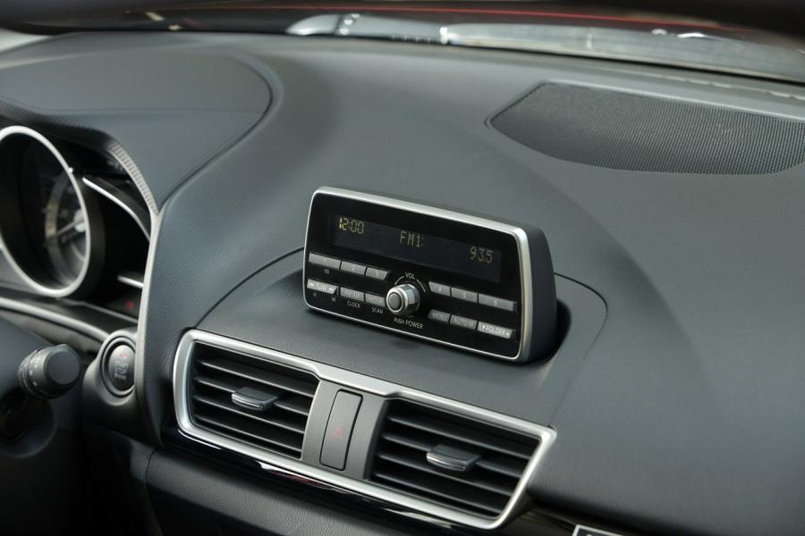  Mazda3 Hatchback 2014 года  (фото 74 из 131)